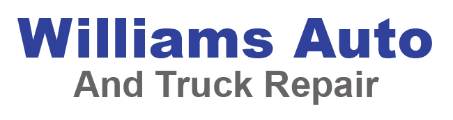 Williams Auto & Truck Repair
