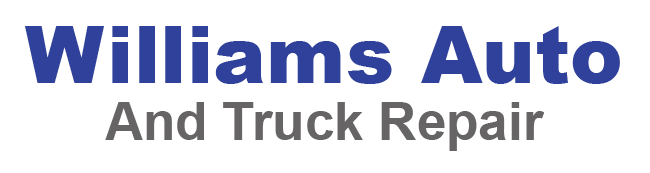 Williams Auto & Truck Repair